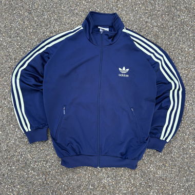 Adidas Rare Vintage Jacket 