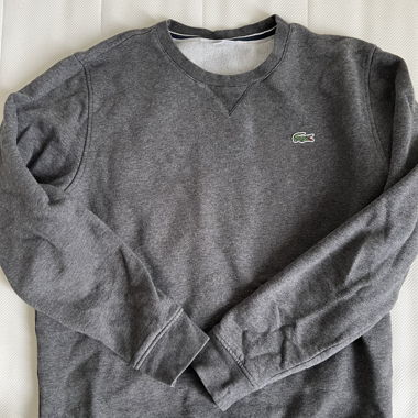 Lacoste Sweatshirt