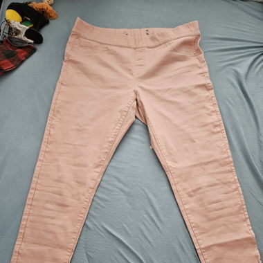 Jegging