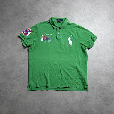 Polo Ralph Lauren Poloshirt