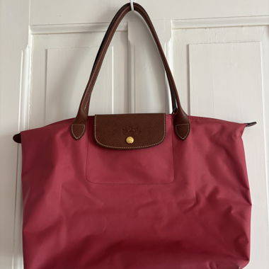 Longchamp Le Pliage Shopper M