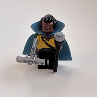 Lego Star Wars Lando Calrussian sw1067