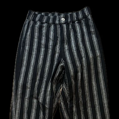 Pantalon en tissu Brandy Melville