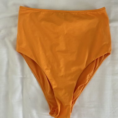 BAS DE MAILLOT HIGH LEG