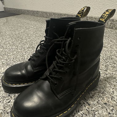 Stivali Dr. Martens