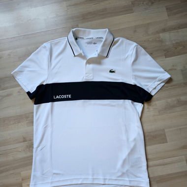 LACOSTE Poloshirt
