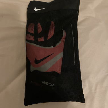 Goal Hanschuhe