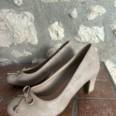 Chaussures à talons