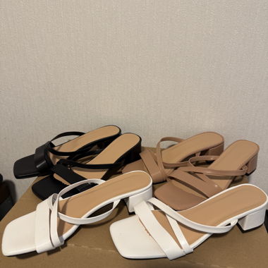 Sandalen