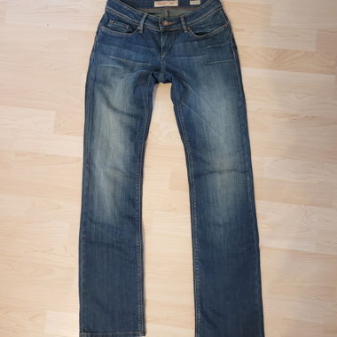 Pantalon Salsa Jeans Wonder femme Taille 32