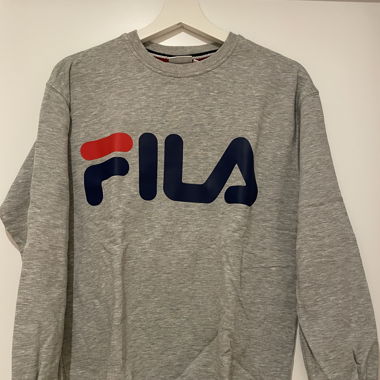 FILA Pullover / Sweatshirt