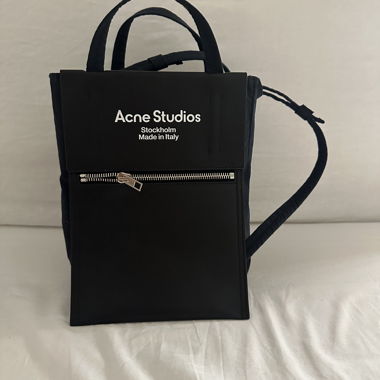 Mini-bag Acne Studios