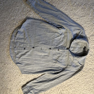 Cotton Shirt