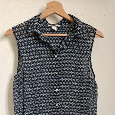 Luftige Bluse
