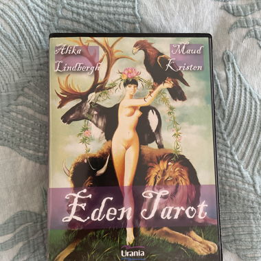 Eden Tarot