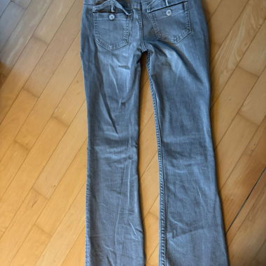 Bootcut Jeans