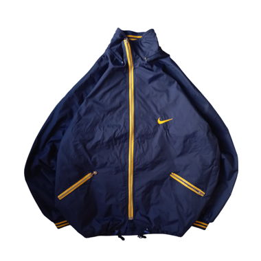 Vintage Nike Trackjacket (XL)