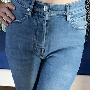 Jean Flare