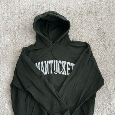 Hoodie Brandy Melville