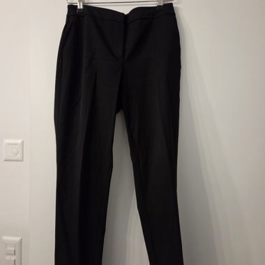 Pantalons de costume