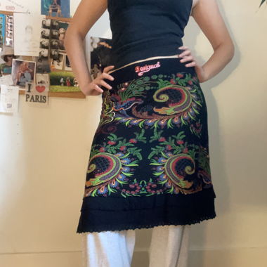 Desigual Rock