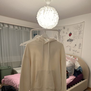basic H&M Hoodie