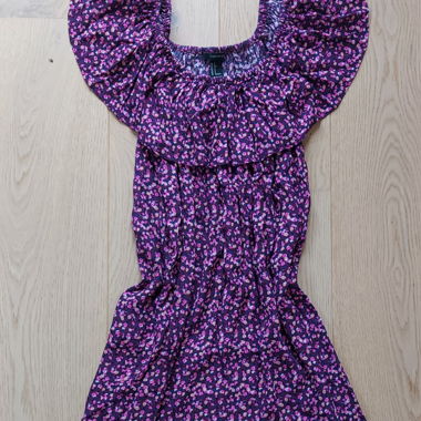 Sommerkleid von Forever21