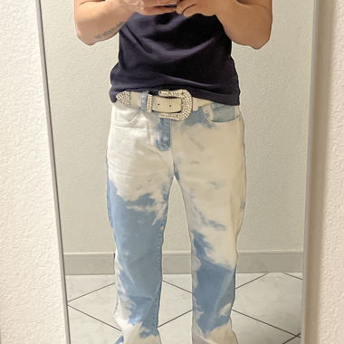JADED LONDON Jeans