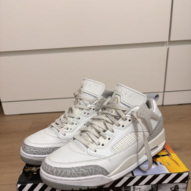 Sneaker Jordan