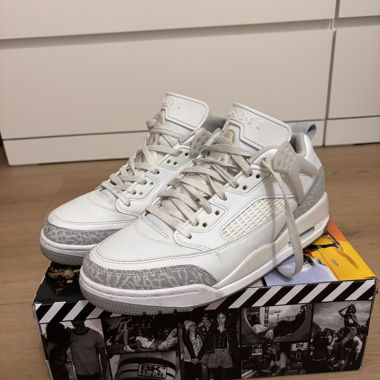 Jordan sneakers