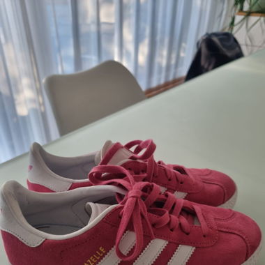 Basket Adidas