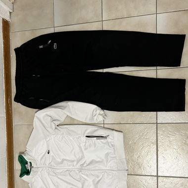 Lacoste Traick suite