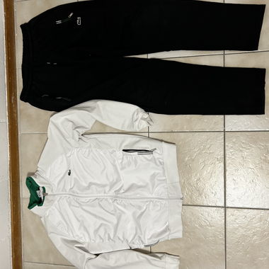 Lacoste Traick suite