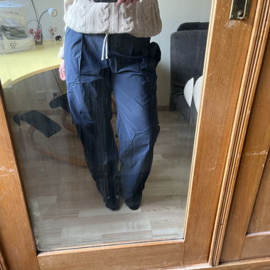 PULL&BEAR Leisure Pants
