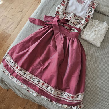 Bavarian Dress
