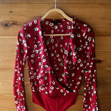 Bluse body
