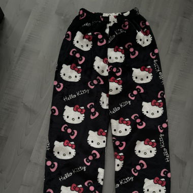 Hello Kitty Pyjama Hosen