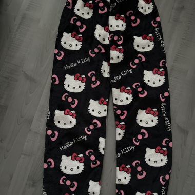 Hello Kitty Pyjama Hosen