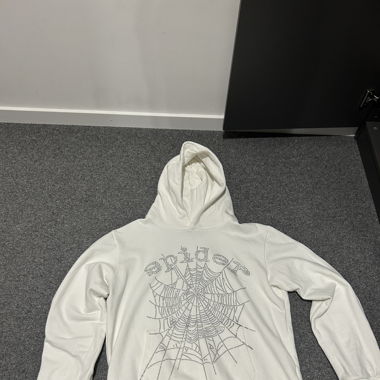 Sp5der Hoodie