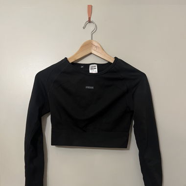 Gymshark Oberteil