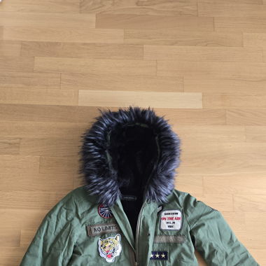Jacke