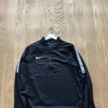 Nike Trainingsjacke