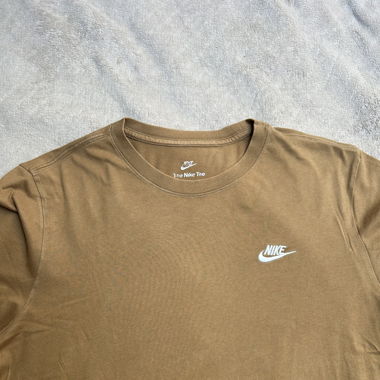 Nike Logo Shirt