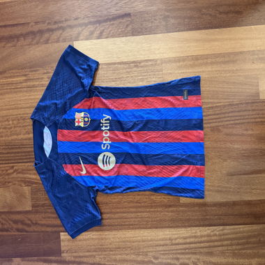Barcelona Trikot