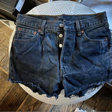 Levi's 501 Shorts