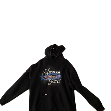 Peso whip hoodie