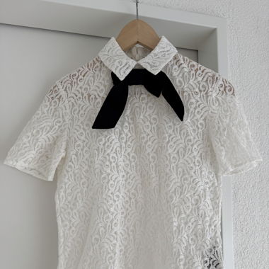 The Kooples Shirt/Hemdbluse