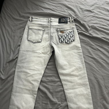 Dior Jeans Grösse 40 (M/L)