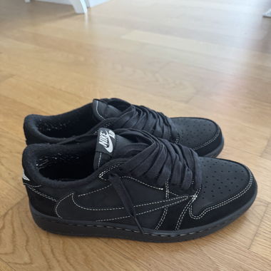 Nike Jordan Travis Scott Phantom