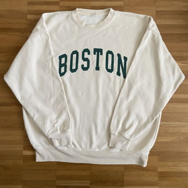 Sweatshirt - Brandy Melville